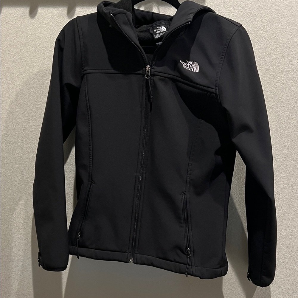 The North Face Black Jacket